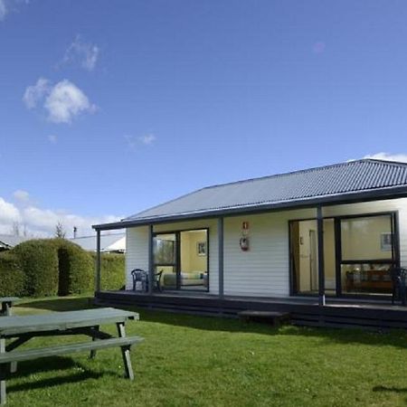 Jack In The Green Garden Rooms Hanmer Springs Luaran gambar