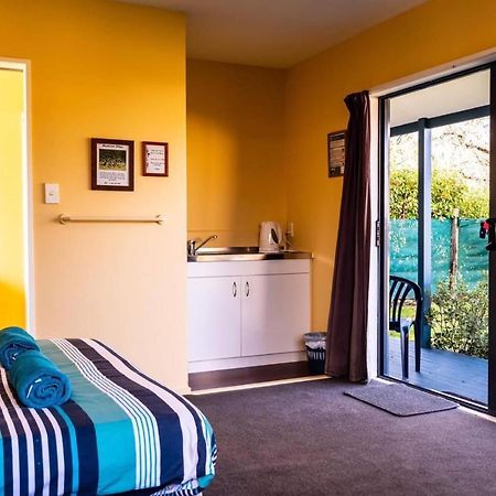 Jack In The Green Garden Rooms Hanmer Springs Luaran gambar