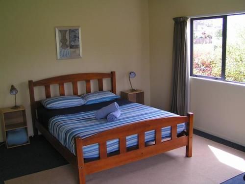 Jack In The Green Garden Rooms Hanmer Springs Luaran gambar
