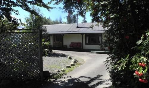Jack In The Green Garden Rooms Hanmer Springs Luaran gambar